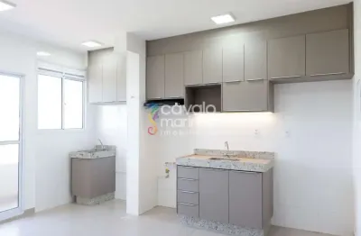 Apartamento para alugar de 2 quartos, 47m² - reserva das magnólias - recreio das acácias.