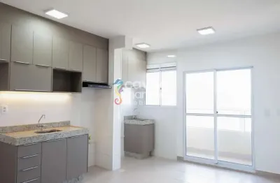 Apartamento para alugar de 2 quartos, 47m² - reserva das magnólias - recreio das acácias.