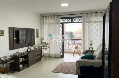 Apartamento à venda de 3 quartos, 105m² - edifício neto - jardim irajá.