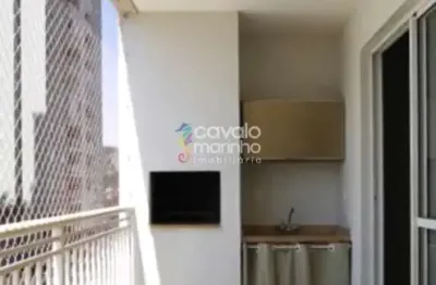 Apartamento à venda com 4 quartos, 101m² - panoramic club house - nova aliança.