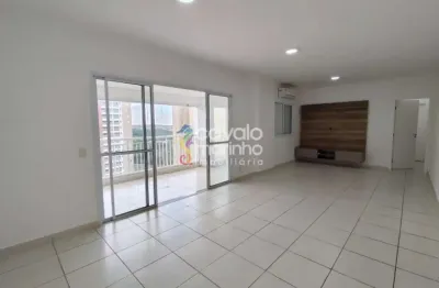 Apartamento à venda 3 quartos, 128 m², 2 vagas - edifício reserva do golfe - vila do golf