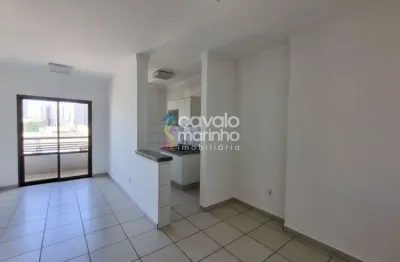 Apartamento para alugar com 1 quartos, 49m² - edifício ibiza - jardim botânico.