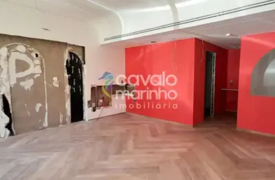 Sala comercial para alugar na Avenida Senador César Vergueiro, 480, Jardim Irajá, Ribeirão Preto