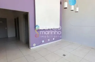 Sala comercial para alugar na Avenida Senador César Vergueiro, 480, Jardim Irajá, Ribeirão Preto