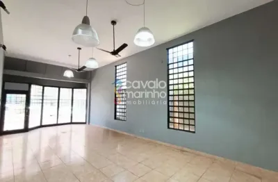 Ponto comercial para alugar com 1 vaga, 80m² - jardim são luiz.