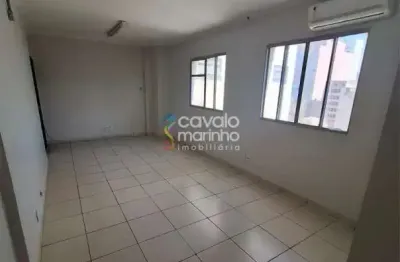 Sala comercial à venda ou para alugar, 36m² - edifício banco comercial -  centro