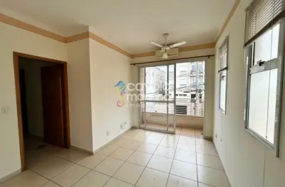 Apartamento para alugar de 2 quartos, 60m² - edifício aloha - jardim botânico.
