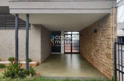 Casa com 4 quartos à venda na Rua Eliseu Guilherme, 1, Jardim Sumaré, Ribeirão Preto