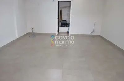 Ponto comercial para alugar com 45m² - savegnago supermercados - maurílio biagi
