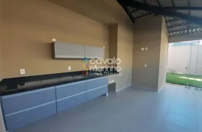 Casa em condomínio à venda 3 quartos, 156 m² - condominio alto do vale - cravinhos/sp