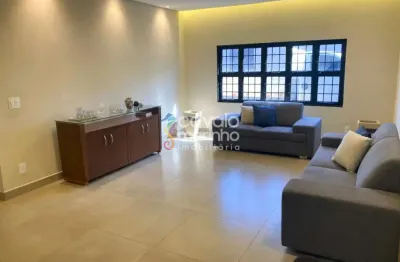 Casa com 3 quartos à venda na Rua Guido Borsaro, 1, Parque dos Bandeirantes, Ribeirão Preto