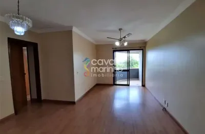 Apartamento para alugar com 3 quartos, 2 vagas, 90m² - condomínio porto seguro - alto da boa vista.