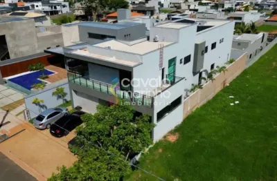 Casa à venda com 7 quartos, piscina, 524 m² - enseada da fronteira - represa de rifaina
