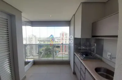 Apartamento para alugar de 3 quartos, 86m² - edifício vision neo life - quinta da primavera.