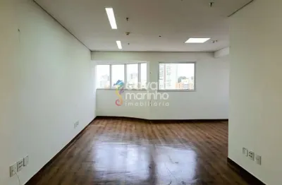 Sala comercial à venda, 51m² - edifício centro empresarial jardim botânico - jardim botânico.