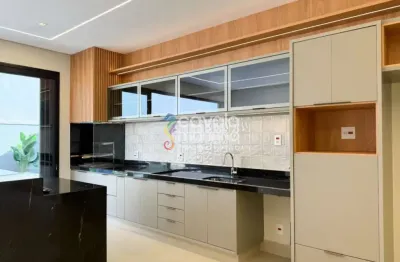 Casa em condomínio à venda de 3 quartos, 199m² - condomínio quinta dos ventos - loteamento terras de florença.