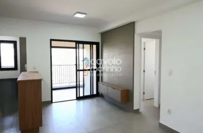 Apartamento para alugar de 2 quartos, 65m² - edifício harmonia - residencial taiwan.