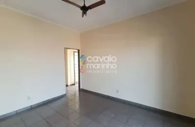 Casa com 3 quartos para alugar na Rua Domingos Padovan, 1, Jardim Anhangüera, Ribeirão Preto