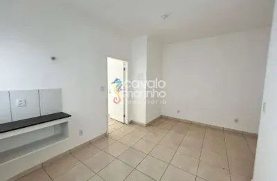 Sala comercial para alugar com 1 banheiro, 26m² - jardim irajá.
