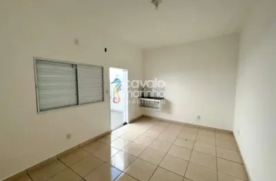 Sala comercial para alugar com banheiro, 15m² - jardim irajá.