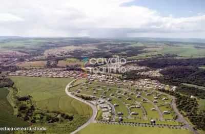 Terreno à venda na Rua Alexandre François Neto, 1, Alphaville, Ribeirão Preto
