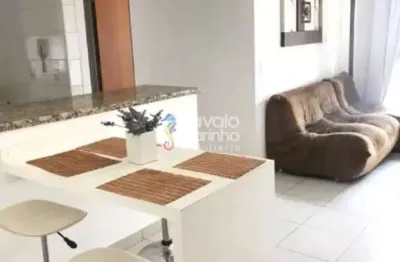 Apartamento para alugar com 2 quartos, 60m² - edifício emília nogueira - nova aliança.