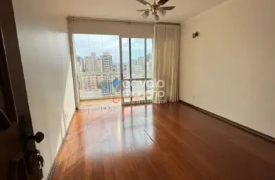 Apartamento à venda com 3 quartos, 134 m² - edifício crescência carolo balbo - centro.