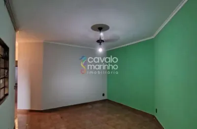 Casa à venda de 3 quartos e 2 vagas, 150m² - centro - bonfim paulista.