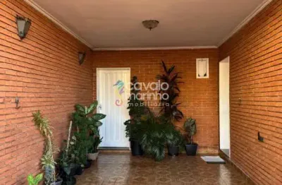 Casa à venda com 3 quartos sendo 1 suíte, 235m² - jardim paulista.