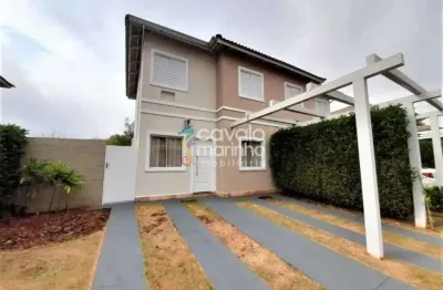 Casa em condomínio à venda ou para alugar com 3 quartos, 88m² - evidence condomínio resort.