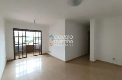 Apartamento para alugar de 3 quartos, 100m² - condomínio avant place - santa cruz do josé jacques.