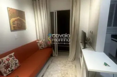 Apartamento mobiliado para alugar de 1 quartos, 31m² - edifício aldeia da mata - jardim botânico.