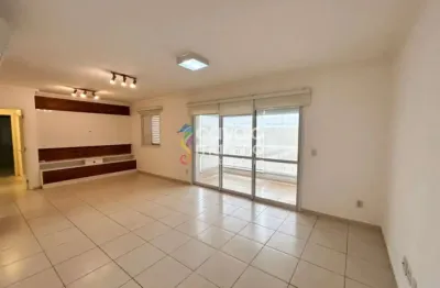 Apartamento à venda de 3 quartos, 111m² - residencial terrae - jardim nova aliança sul.