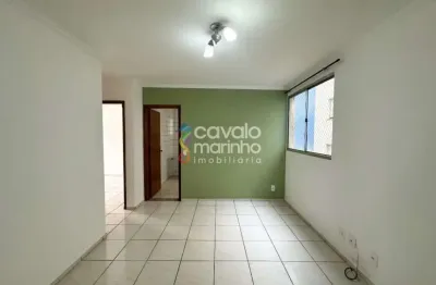 Apartamento para alugar com 2 quartos, 51m² - edifício raquel - presidente médici.