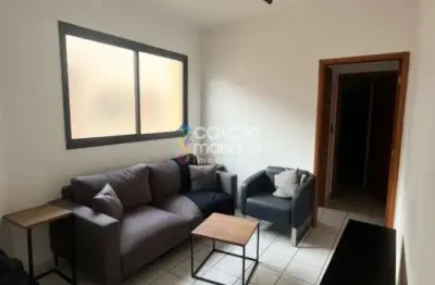 Apartamento para alugar de 1 quarto, 32m² - edifício málaga - jardim irajá.