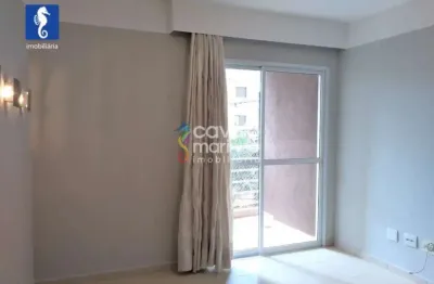 Apartamento para alugar de 2 quartos, 73m² - edifício eros - jardim botânico.