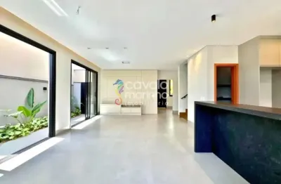 Casa em condomínio para alugar de 3 quartos, 195m² - ilha modena - san marco ii.