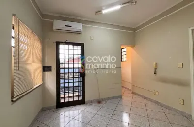 Ponto comercial para alugar com 3 salas, 92m² - centro - bonfim paulista.