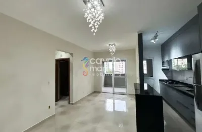 Apartamento para alugar de 2 quartos, 81m² - residencial panazollo - ribeirânia.