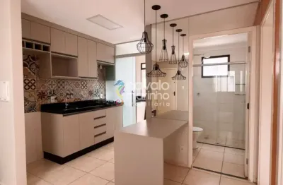 Apartamento para alugar de 2 quartos, 42m² - condomínio lar espanha - jardim maria goretti.