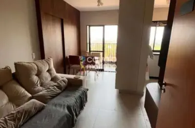 Apartamento à venda de 2 quartos, 50m² - vitta residencial monterey - jardim olhos d`água.