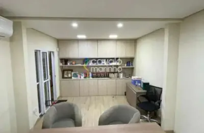 Sala comercial para alugar de 20m² - centro - bonfim paulista.