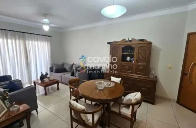 Apartamento à venda com 2 quartos sendo 1 suíte, 97m² - edifício residencial fortaleza - nova aliança.