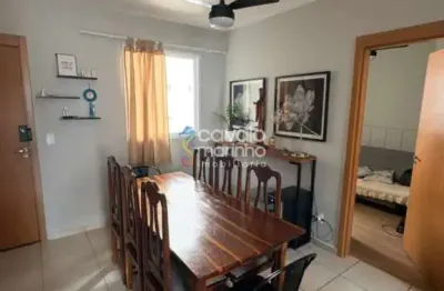 Apartamento à venda de 2 quartos, 43m² - vitta jardim dos flamboyants - loteamento santa marta.