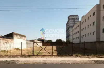 Terreno à venda na Rua General Câmara, 1, Ipiranga, Ribeirão Preto