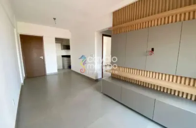 Apartamento para alugar com 2 quartos, 65m² - edifício haus 570 - ribeirânia.