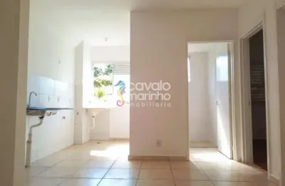 Apartamento à venda com 2 quartos, 43m² - vitta recanto das palmeiras - jardim das palmeiras.