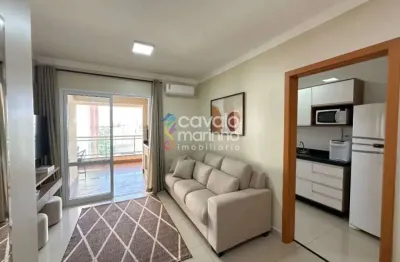 Apartamento para alugar com 2 quartos, 85m² - edifício mônaco - nova aliança.