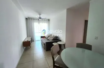 Apartamento mobiliado para alugar, 2 quartos, 2 vagas, 88 m² - edifício sunset - jardim botânico