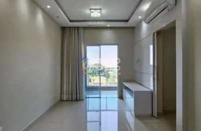 Apartamento à venda de 2 quartos, 67m² - residencial laélia - centro - bonfim paulista.